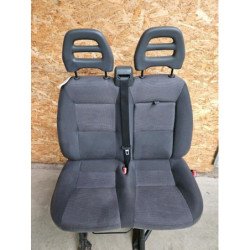 Siege Avant Droit Peugeot Boxer 3 Phase 1